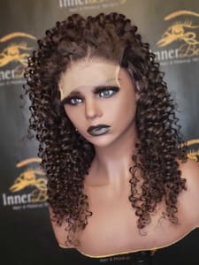 Eyebrow Tattoo result by Inner beauty Hair and Makeup Designs in Auburn, AL