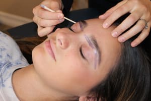 Eyebrow Tattoo result by Inner Shine by Nechama in Greenwood Village, CO
