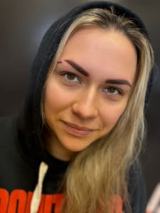 Eyebrow Tattoo result by Innovation Brow PMU in Naperville, IL