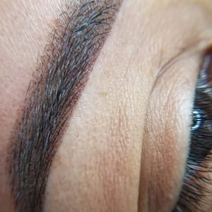 Eyebrow Tattoo result by Innovation Brows in Altamonte Springs, FL