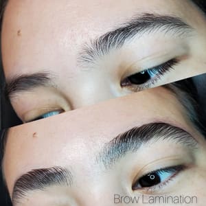 Eyebrow Tattoo result by Innovative Beauty Designs in Murrieta, CA