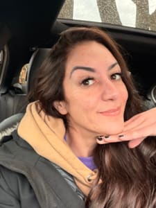 Eyebrow Tattoo result by Inspired Lash & Beauty Bar in Havertown, PA