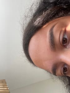 Eyebrow Tattoo result by Inti Beauty in Mount Vernon, IN