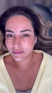 Eyebrow Tattoo result by Irresistibrow in Marietta, GA