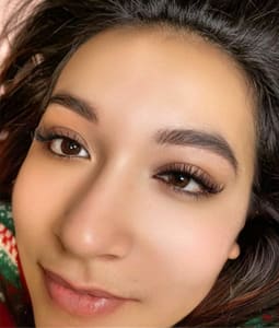 Eyebrow Tattoo result by Island Beauty Lounge in Reno, NV