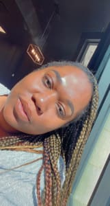 Eyebrow Tattoo result by Isoke Studios in Kansas City, MO