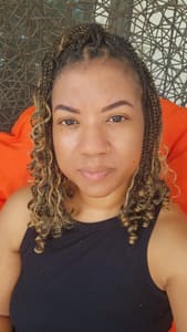Eyebrow Tattoo result by Ivette Beauty & Academy in Houston, TX