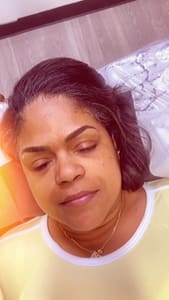 Eyebrow Tattoo result by Ivy Beauty Studio in Jersey City, NJ