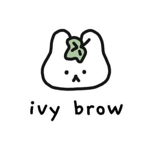 Eyebrow Tattoo result by Ivy Brow Studio in Pasadena, CA