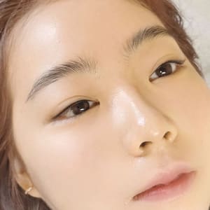 Eyebrow Tattoo result by J Beauty Bar in Ridgefield, NJ