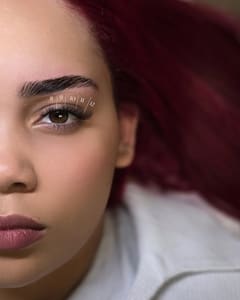 Eyebrow Tattoo result by Jackie Brows & Lashes in Matthews, NC
