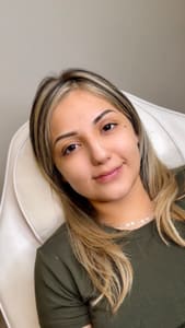 Eyebrow Tattoo result by Jackie Brows PMU in Austin, TX