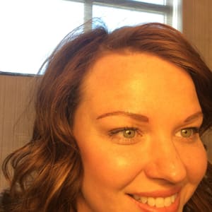Eyebrow Tattoo result by Jacqueline Permanent Cosmetics in Spokane, WA