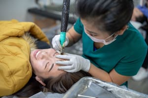 Eyebrow Tattoo result by Jade Brows - Covina, CA in Covina, CA