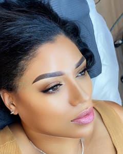 Eyebrow Tattoo result by Jade Pro Glam in Franklin Lakes, NJ