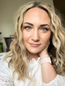 Eyebrow Tattoo result by Jaida Marie Lash Studio in Salt Lake City, UT