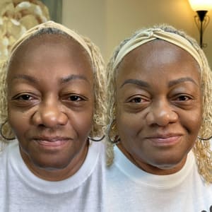 Eyebrow Tattoo result by JaneBrows in Plantation, FL