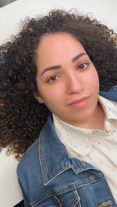 Eyebrow Tattoo result by Jasmine brows Studio in Wilmington, MA