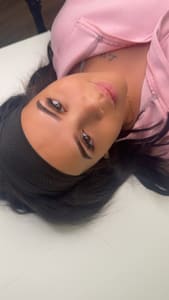 Eyebrow Tattoo result by Jasmine brows Studio in Wilmington, MA