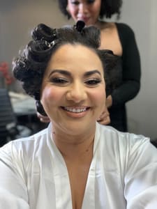 Eyebrow Tattoo result by Jatna Banks Aesthetics LLC in Davie, FL