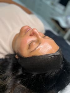 Eyebrow Tattoo result by Jaylee’s Beauty Lounge - Hartsdale in Hartsdale, NY