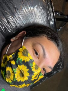Eyebrow Tattoo result by Jazzy Brows in Round Rock, TX