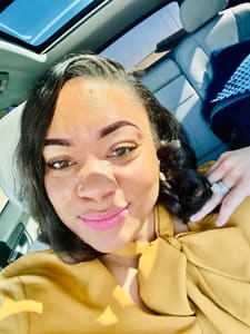 Eyebrow Tattoo result by Jazzy Brows, LLC in Arcadia, LA