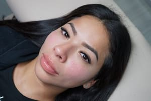 Eyebrow Tattoo result by JB Beauty Spot in Homestead, FL