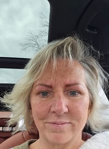 Eyebrow Tattoo result by JB Permanent MakeUp Studio in Abingdon, VA