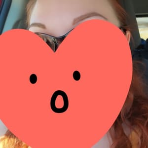 Eyebrow Tattoo result by JB Permanent MakeUp Studio in Abingdon, VA