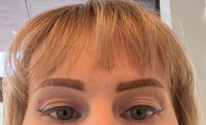 Eyebrow Tattoo result by JBe Beauty in Glendale, CO
