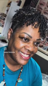 Eyebrow Tattoo result by Jbeauty By Jessica in Columbus, OH