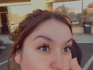 Eyebrow Tattoo result by Jbuenolashskin in Simi Valley, CA