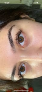 Eyebrow Tattoo result by Jbuenolashskin in Simi Valley, CA