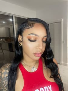 Eyebrow Tattoo result by Jco Beauty in Hollywood, FL