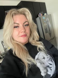 Eyebrow Tattoo result by Jenn Rudel Artistry & Permanent Cosmetics in San Francisco, CA