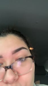 Eyebrow Tattoo result by Jenni's Beauty Enhancement in Orlando, FL