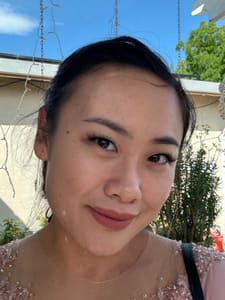 Eyebrow Tattoo result by Jennybrows Studio in San Jose, CA