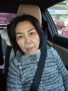 Eyebrow Tattoo result by Jennybrows Studio in San Jose, CA