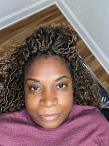Eyebrow Tattoo result by JessBeautetx in Hewitt, TX