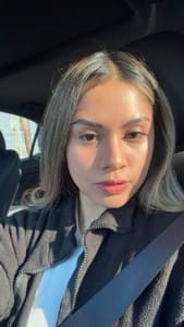 Eyebrow Tattoo result by Jessica Ayuzo INK in Everett, WA