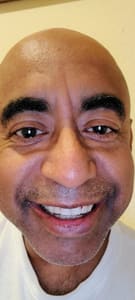 Eyebrow Tattoo result by Jessica Permanent Makeup in San Jose, CA