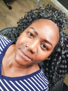 Eyebrow Tattoo result by JF Brows in Abington, MA