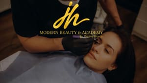 Eyebrow Tattoo result by Jh Modern Beauty & Academy in Sheboygan, WI
