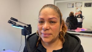 Eyebrow Tattoo result by Jh Modern Beauty & Academy in Sheboygan, WI