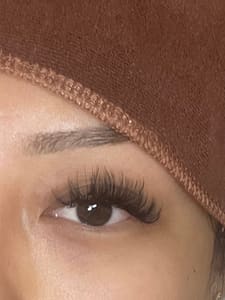 Eyebrow Tattoo result by JJLashSkinCare in Flushing, NY