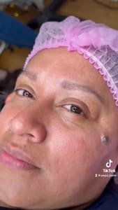 Eyebrow Tattoo result by JK_Desing_Eyebrows, cejas, microblading y powder brows in Sacramento, CA