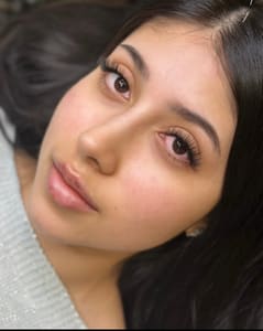 Eyebrow Tattoo result by JMLashAesthetics in Bridgeport, CT
