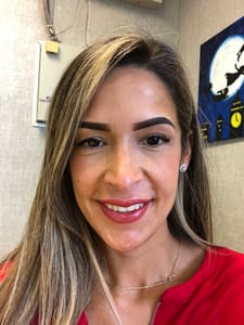Eyebrow Tattoo result by JNX Beauty Lounge in Valencia, CA