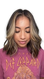 Eyebrow Tattoo result by Joanna Ocasio in Elmwood Park, IL
